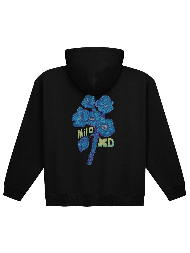 MiloXD High Quality Hoodie product image (2)
