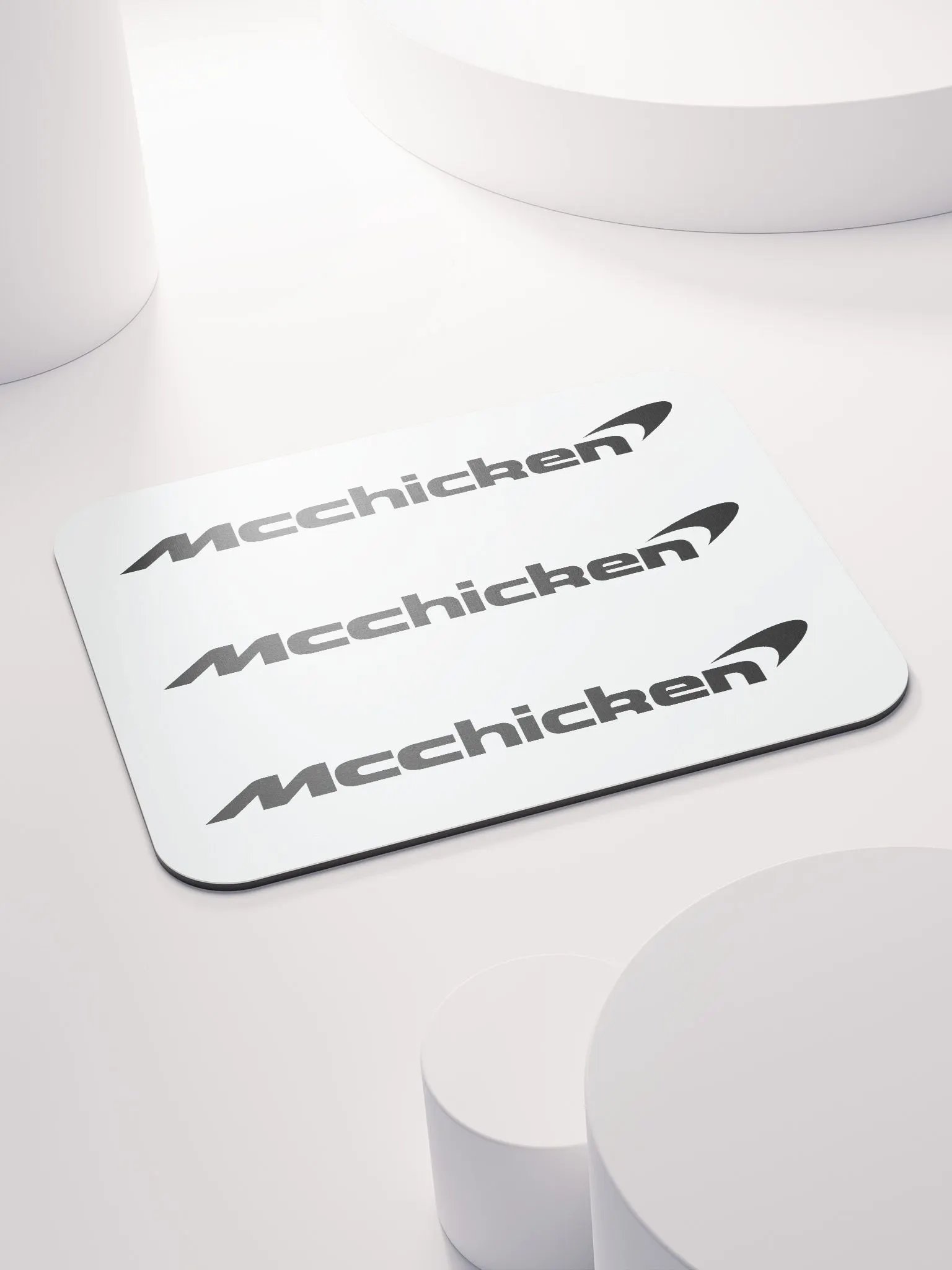 McChicken MousePad product image (4)
