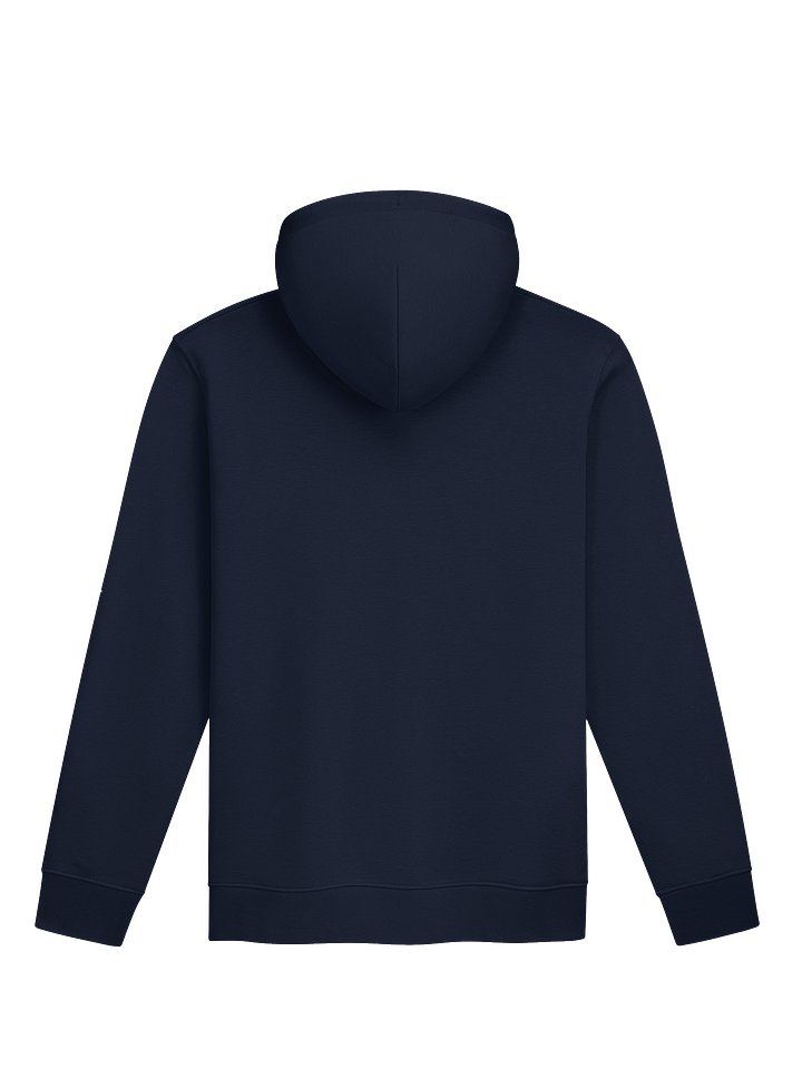 Blue Sheep Totally Average Hoodie product image (2)