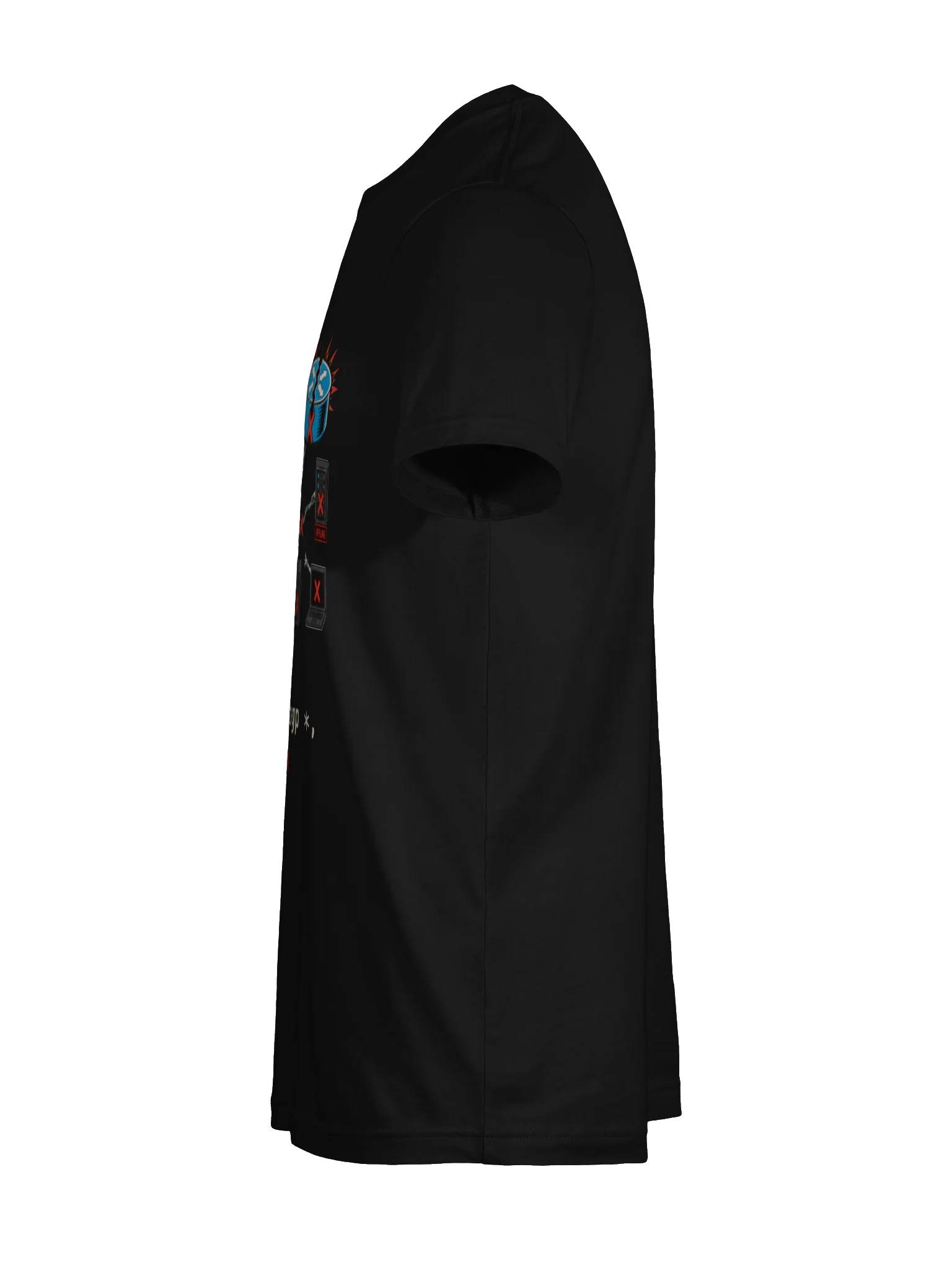 clear ip bgp * — IYKYK Tee (version 1) product image (9)