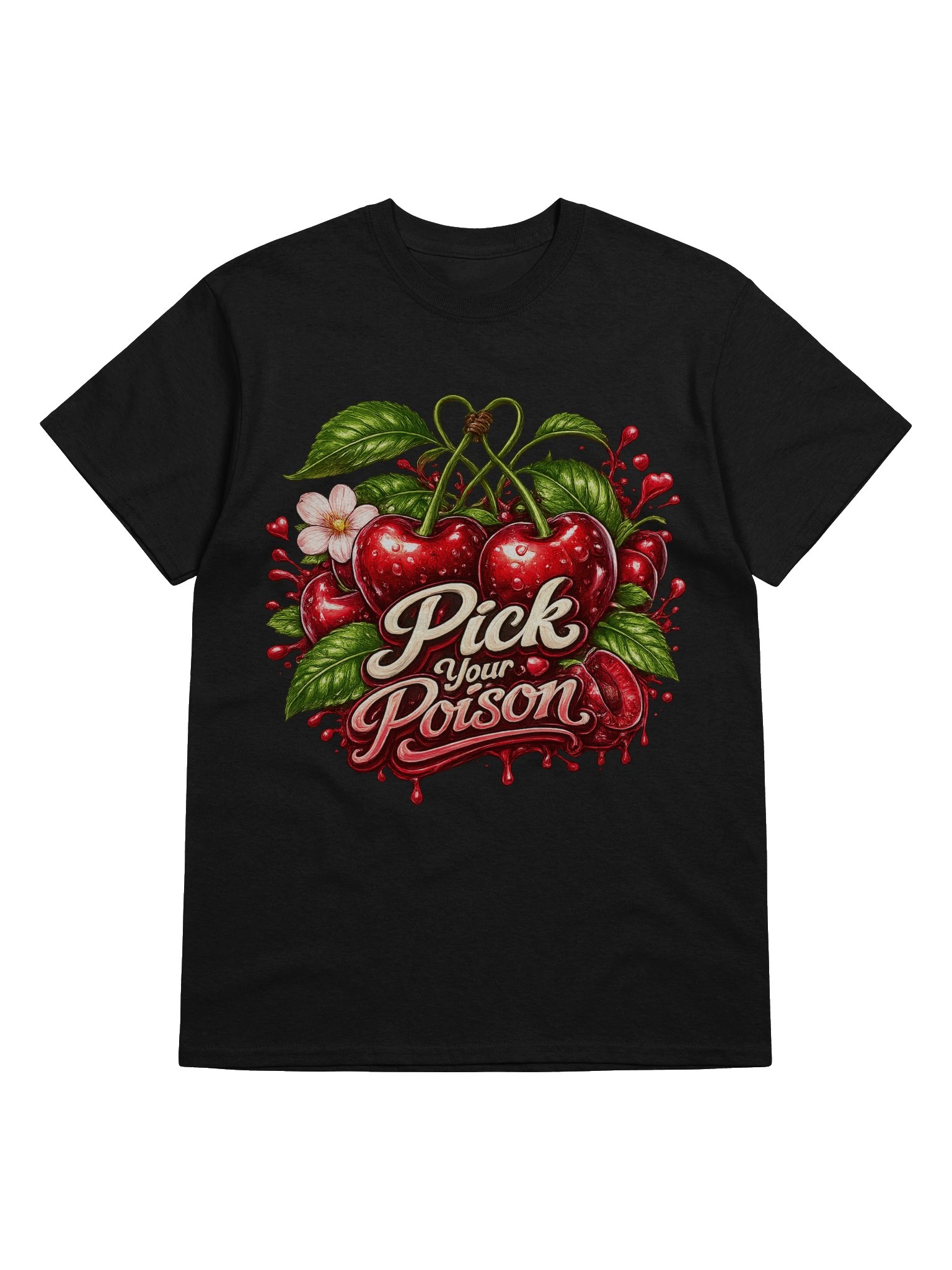 Cherry — Pick Your Poison product image (32)