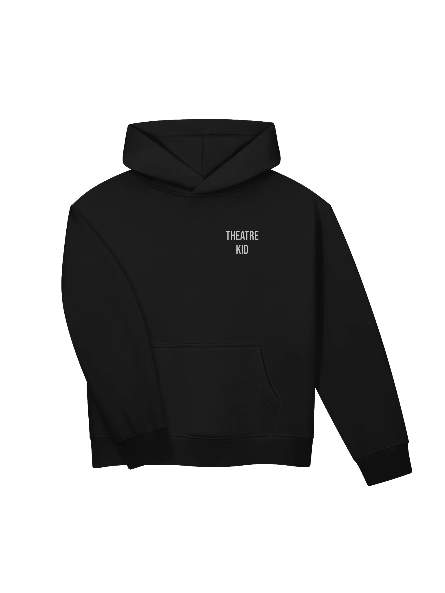 "You Can Sit With Us" Hoodie product image (3)