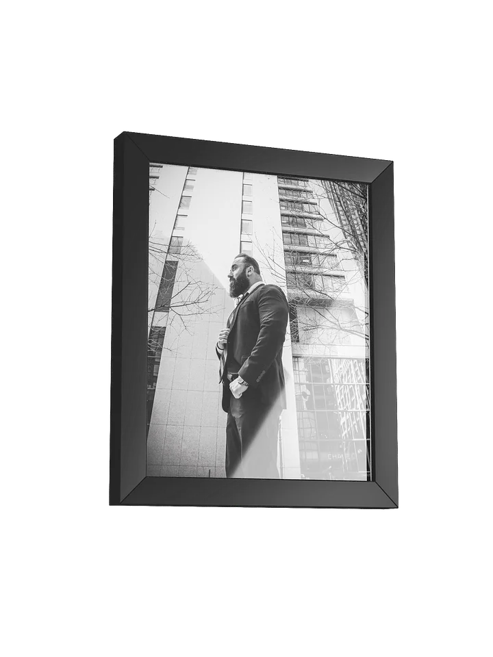 Standing Tall Chicago product image (10)