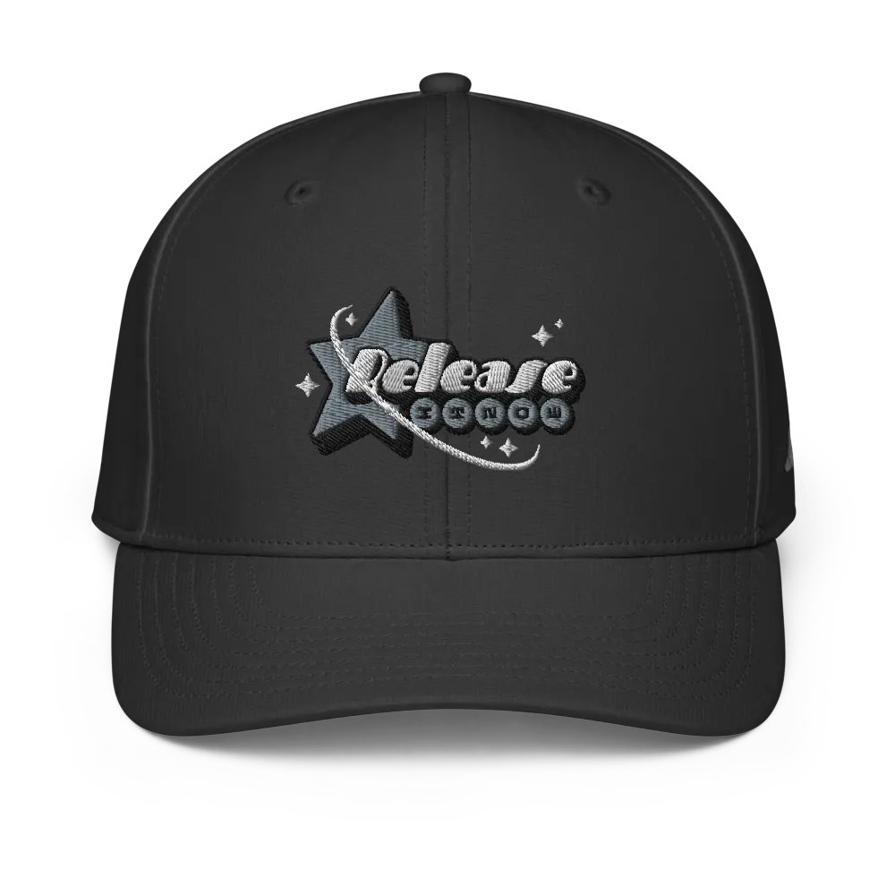 Urban Comfort Performance Cap product image (2)