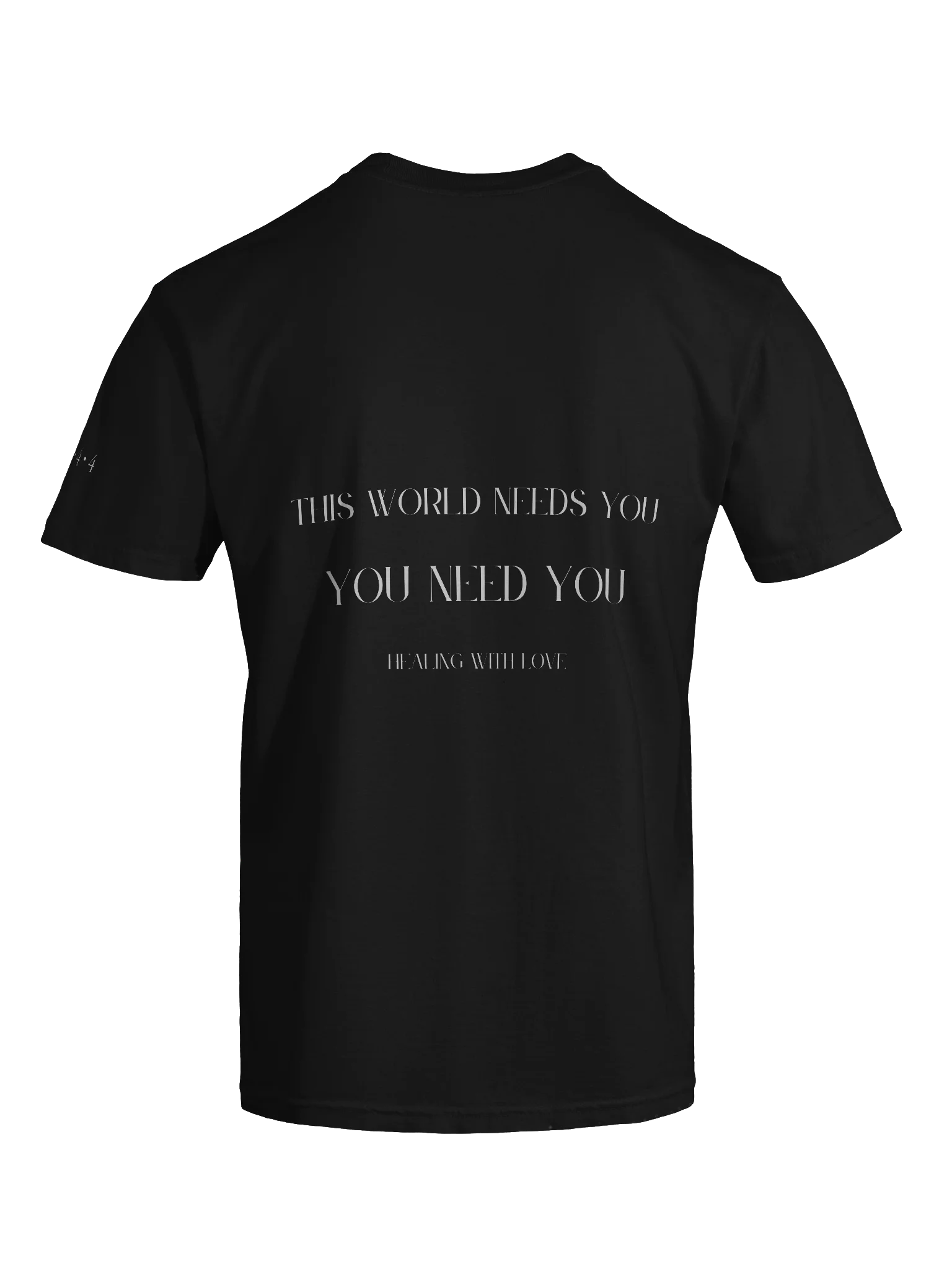 Here & Now Tee product image (7)