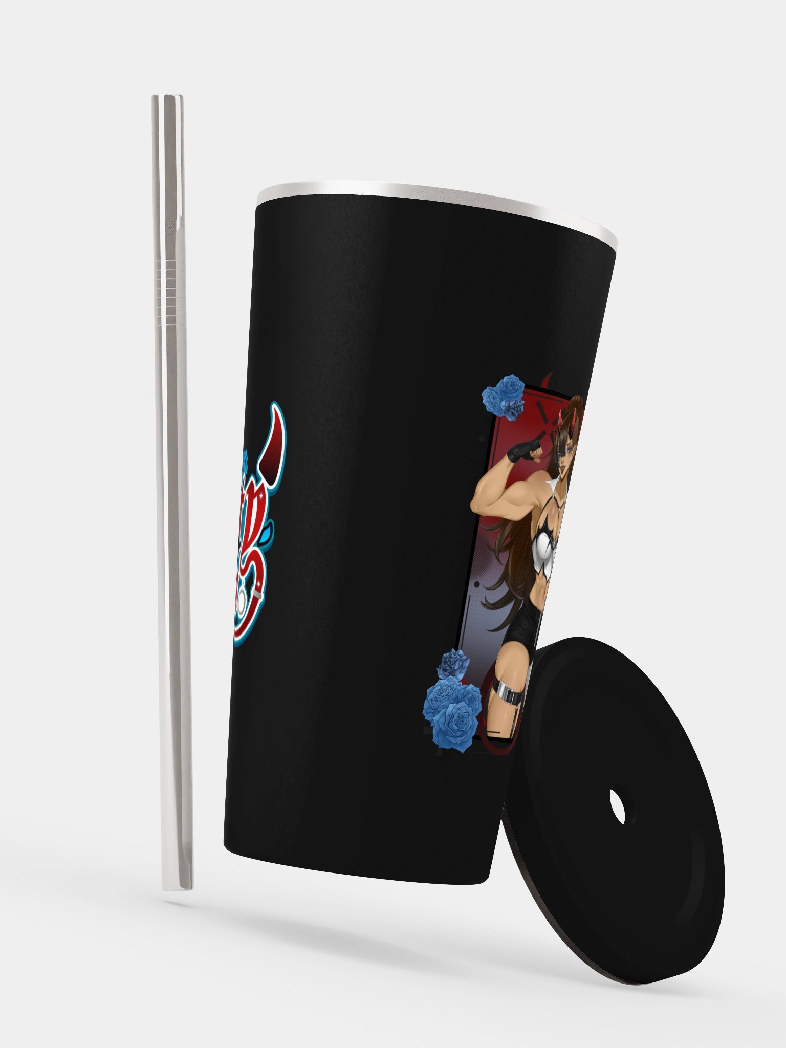 Thorn Insulated Tumbler. product image (6)