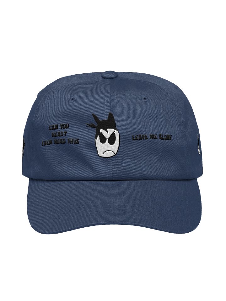 Sebs Hat product image (1)