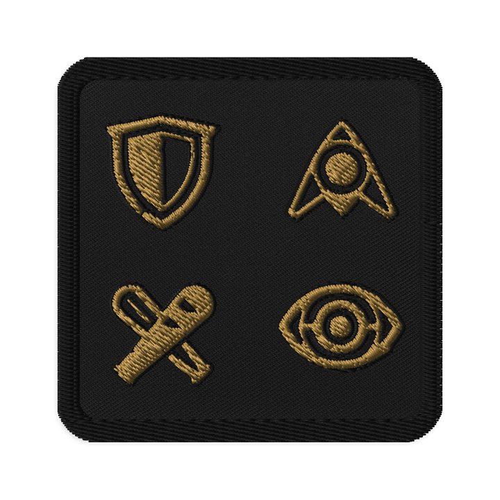 Position badge: Flex product image (1)