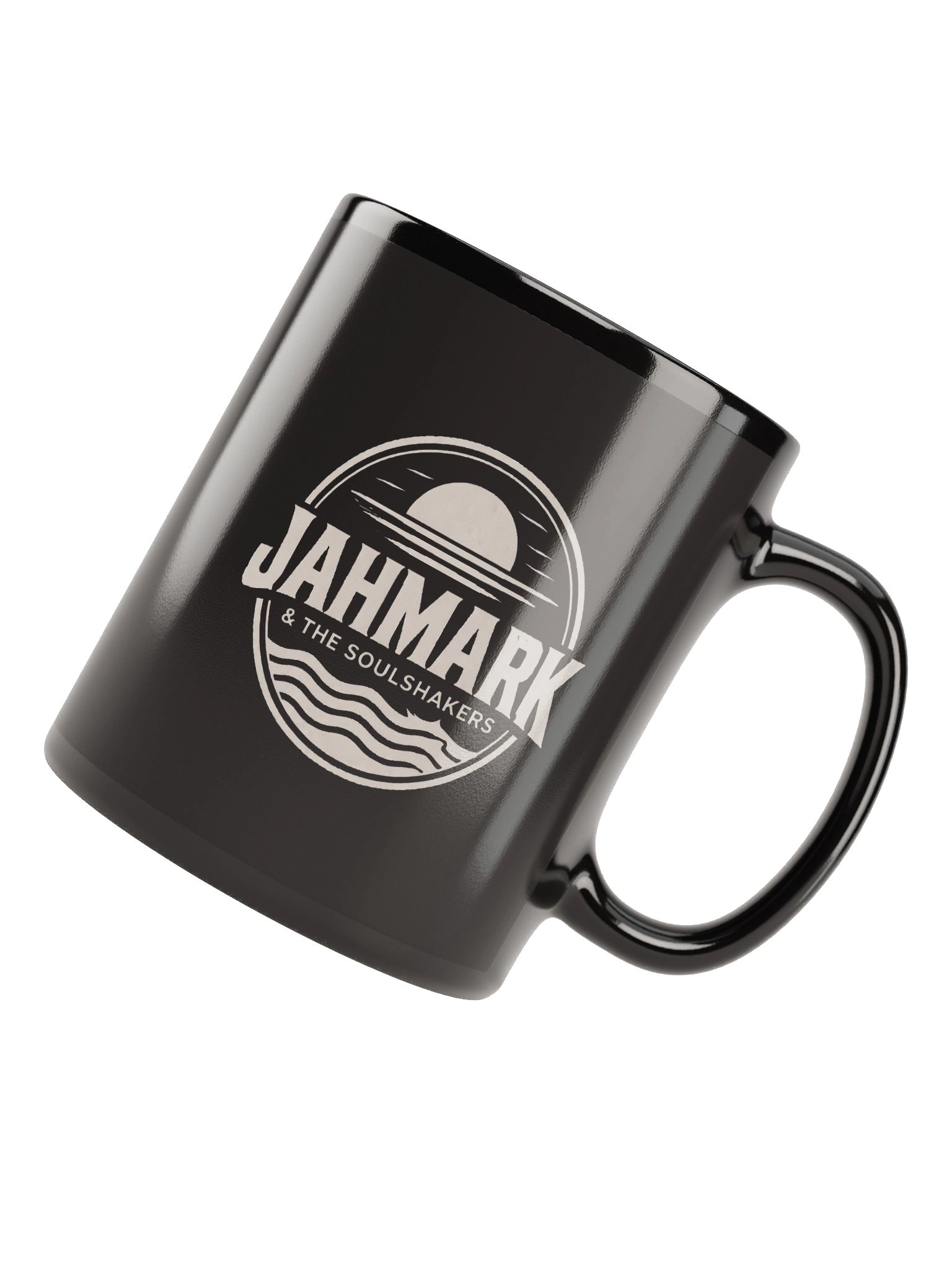 Jahmark Coffee Mug product image (6)