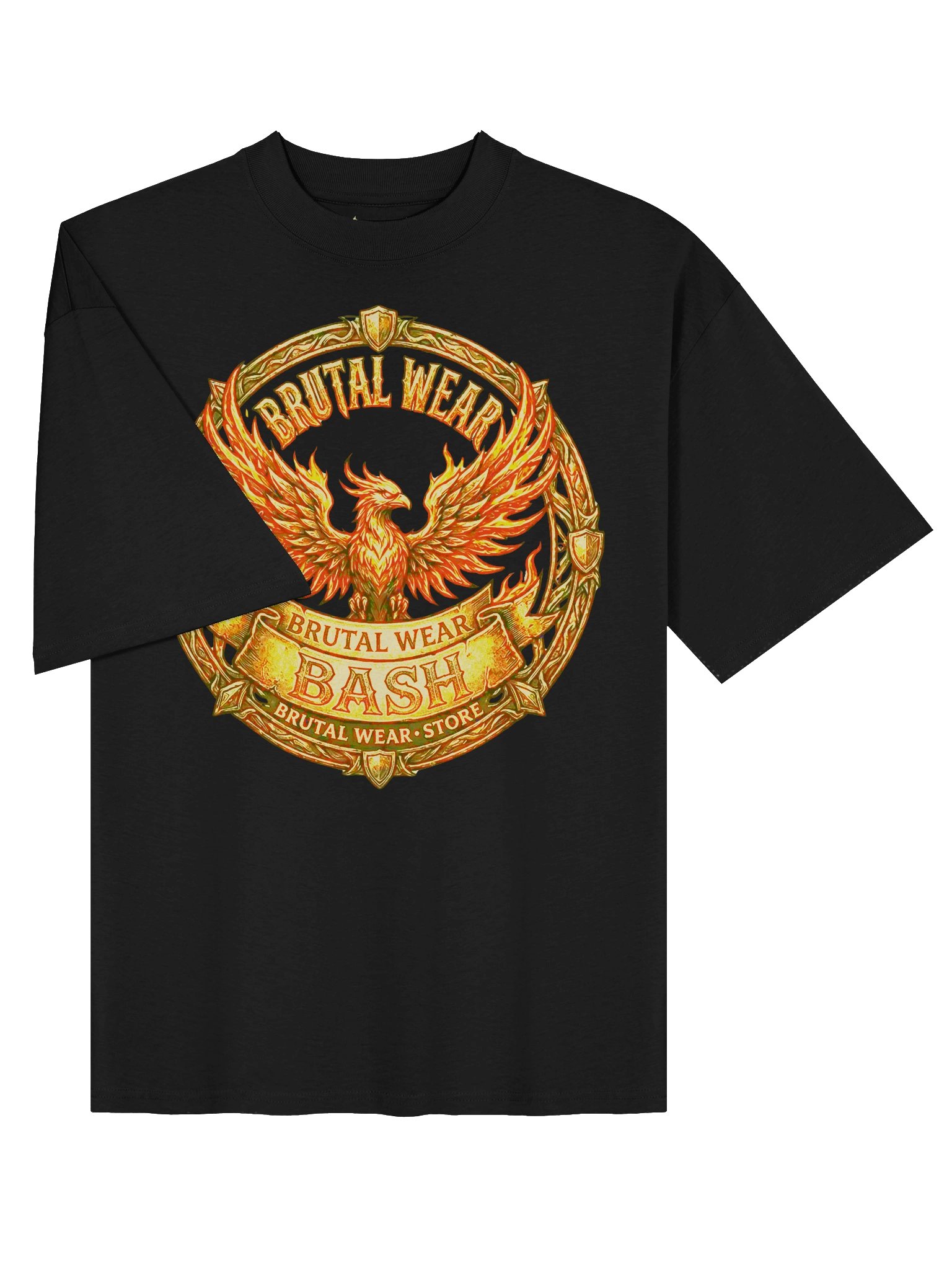 BrutalWear Brutal Bash Shirts 2026 Event!!! product image (7)