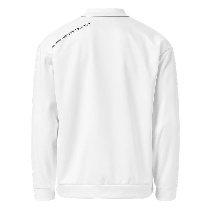 Y.S.M. All Season Bomber Zip product image (2)