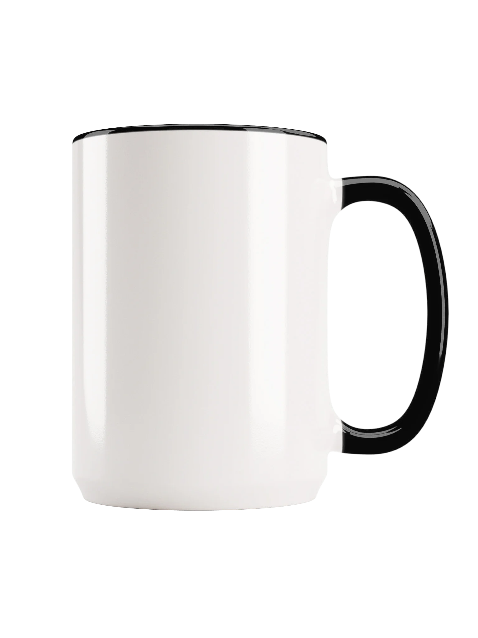 Mind Over Matter Coffee Mug 2 product image (1)
