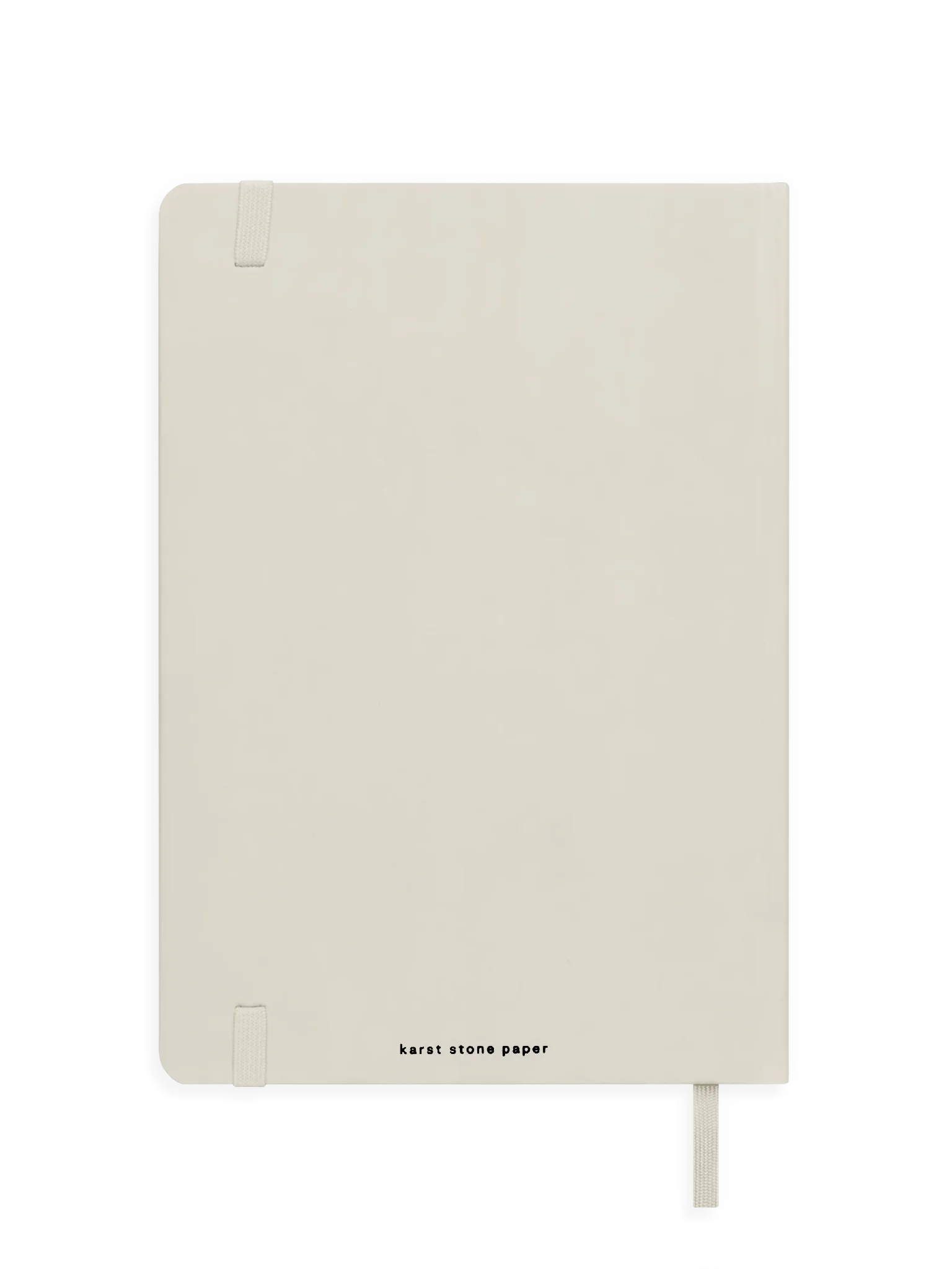 The Flyer Notebook — Crown & Wordmark product image (2)