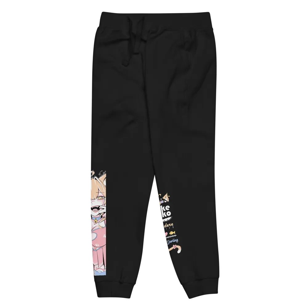 Bibbly Joggers product image (2)