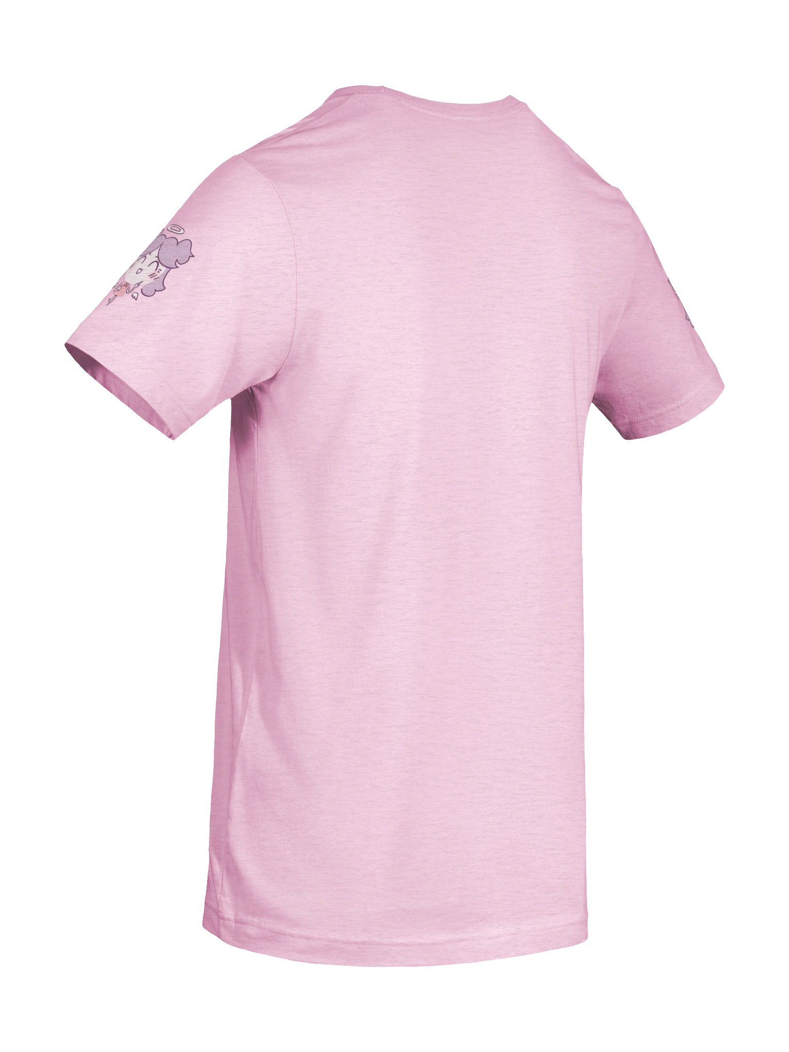 Now Kiss! Shirt - Deluxe product image (8)