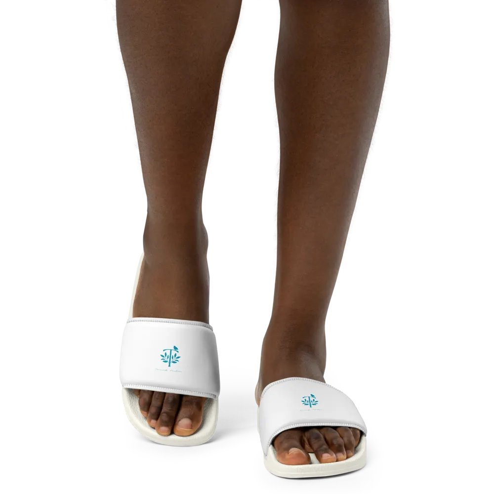 Coastal Chic Women's Slides product image (7)