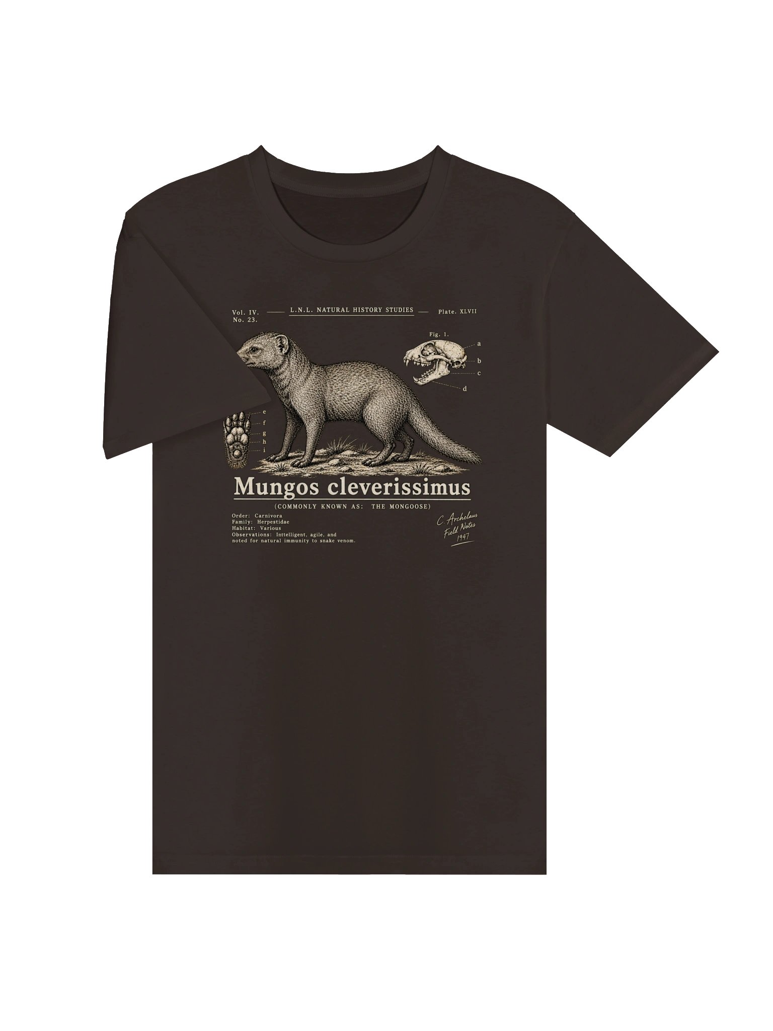 A Very Clever Shirt product image (3)