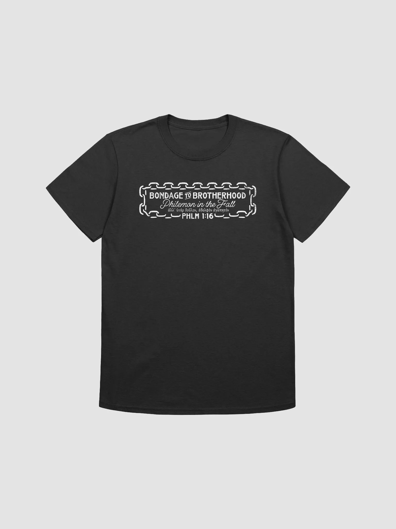 Philemon Course Shirt product image (1)