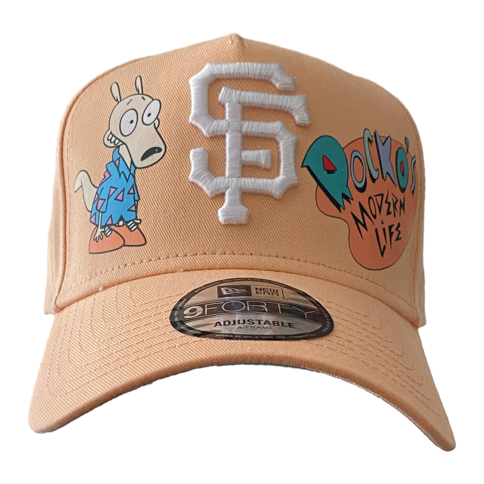 008 Rocko Life product image (1)