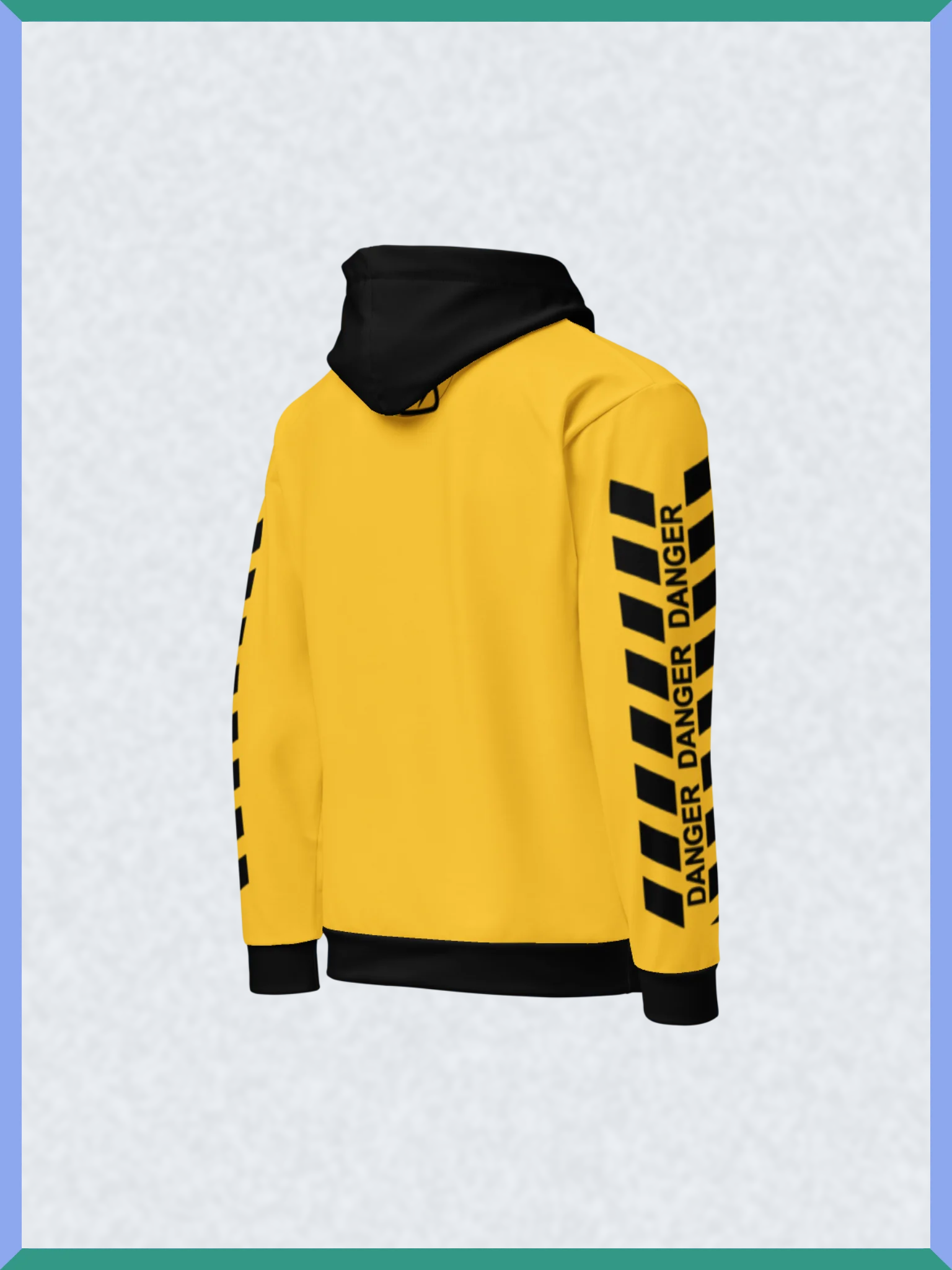 Inconsolable Statement - Pullover Hoodie product image (3)