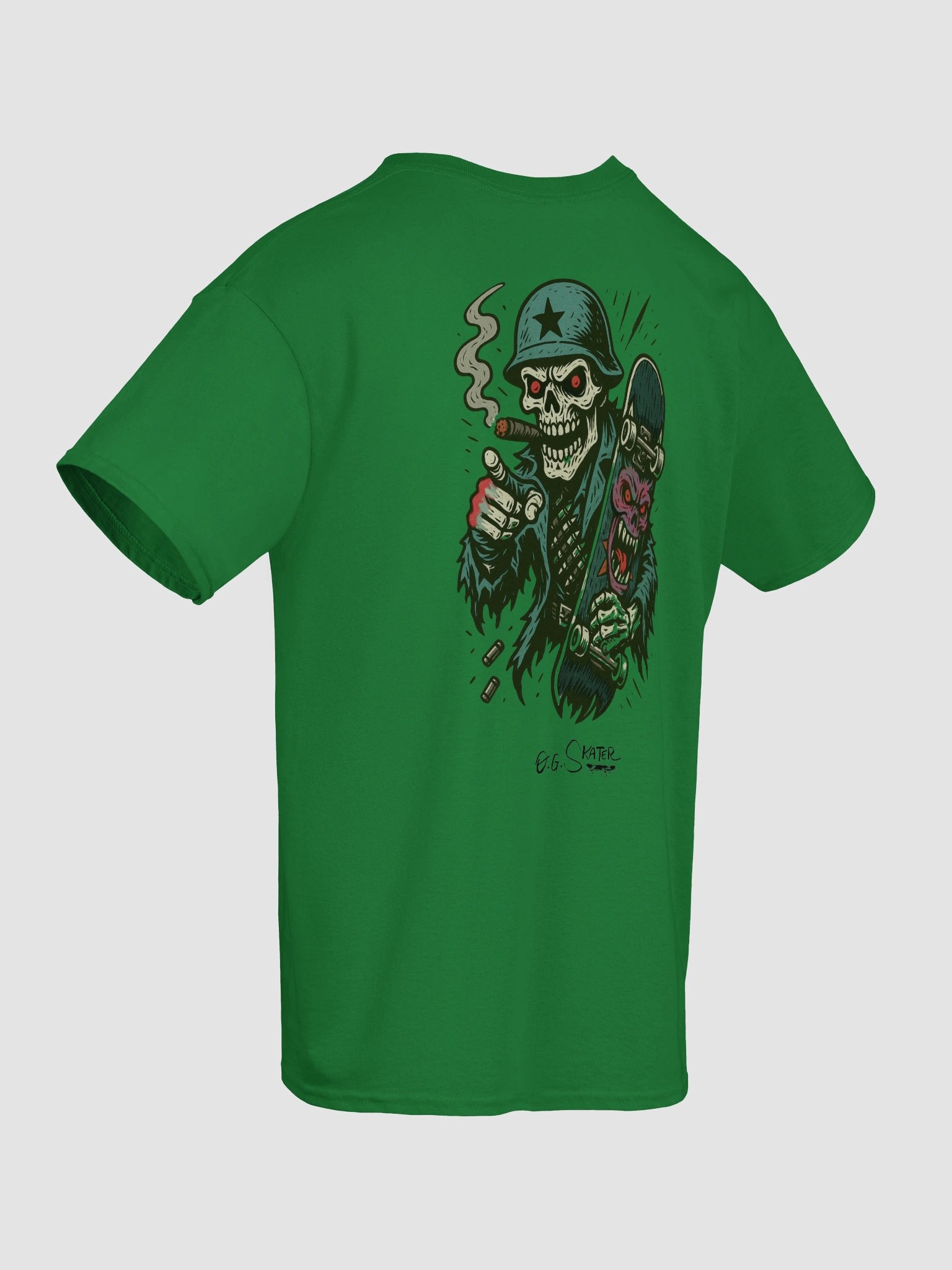 "War Drums" by O.G. Skater® product image (2)