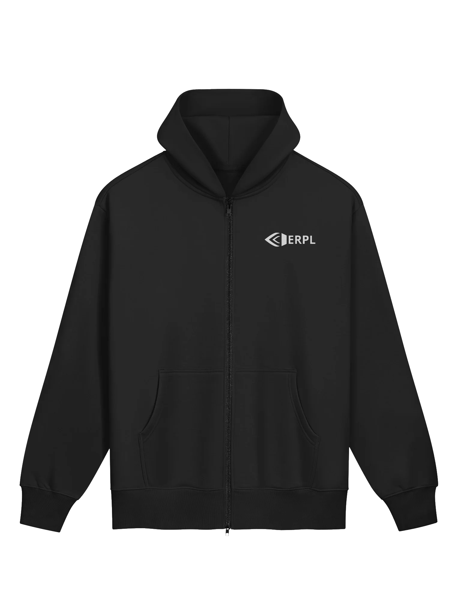MOE - Zip (Black) product image (2)