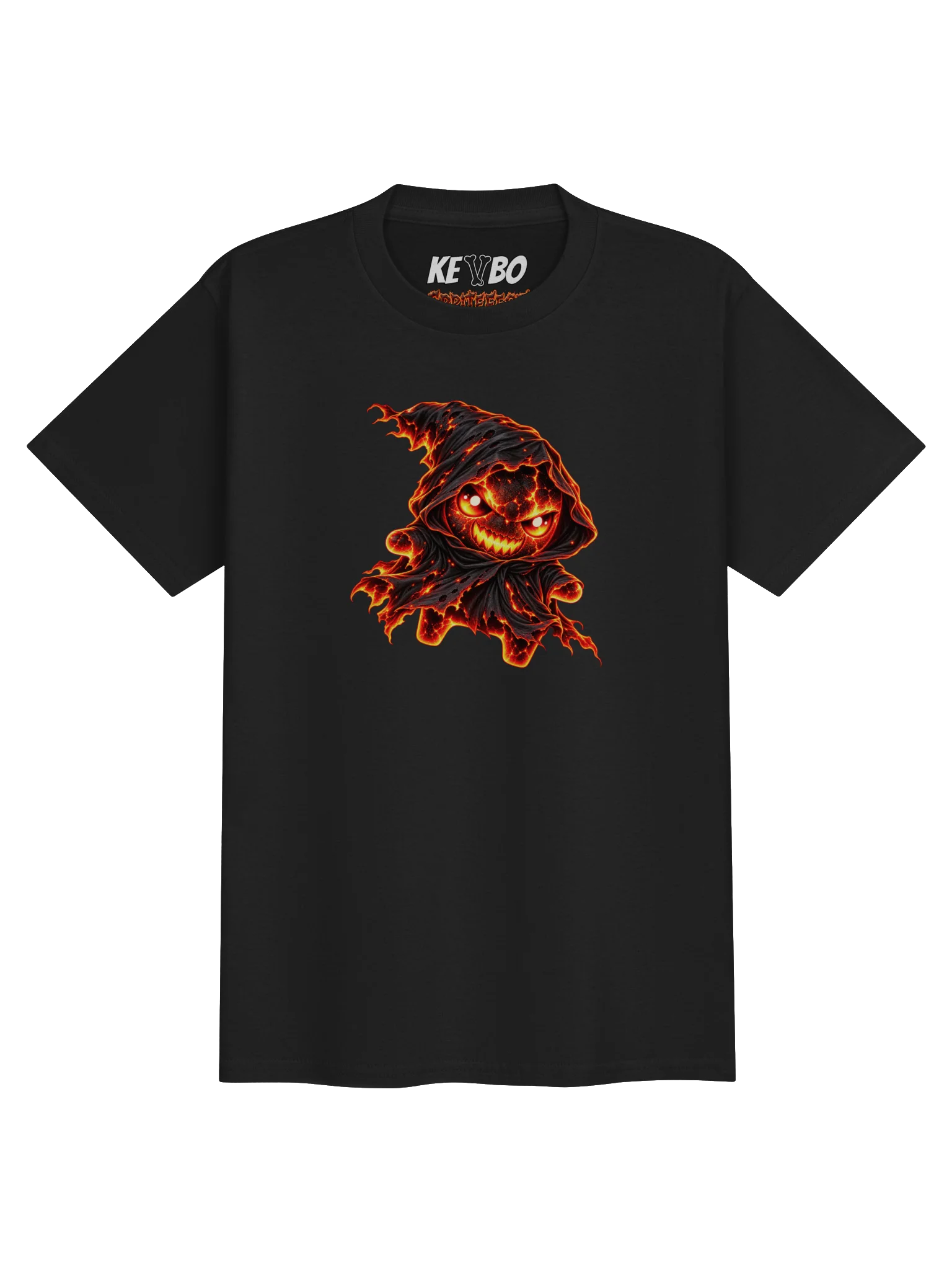 SPRITEFEST "Oblivion Sprite" YOUTH Black T-Shirt product image (1)