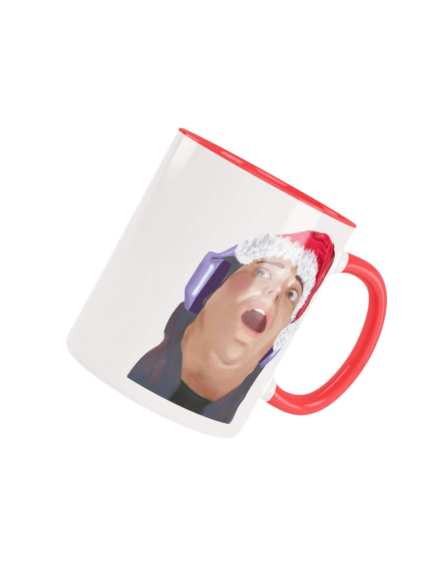 INS Poopmas Mug product image (13)
