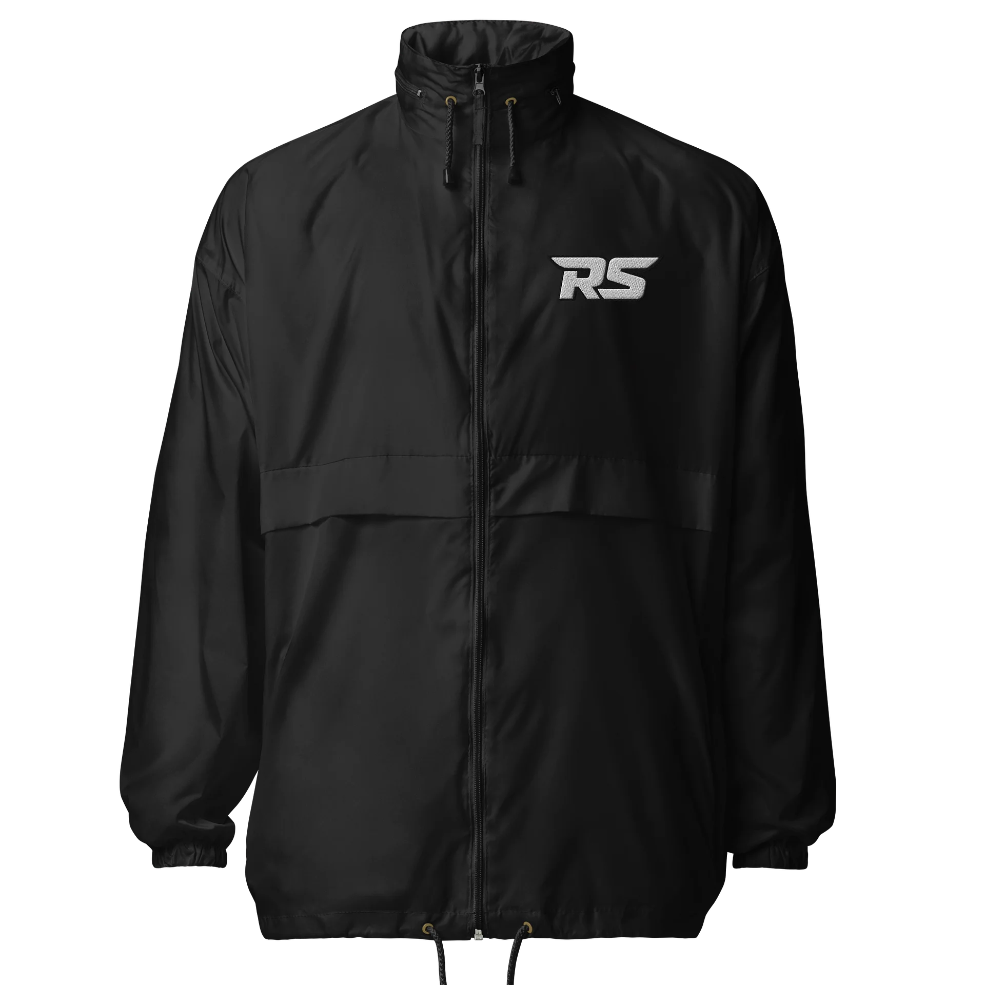 Winged RS Unisex Windbreaker product image (1)