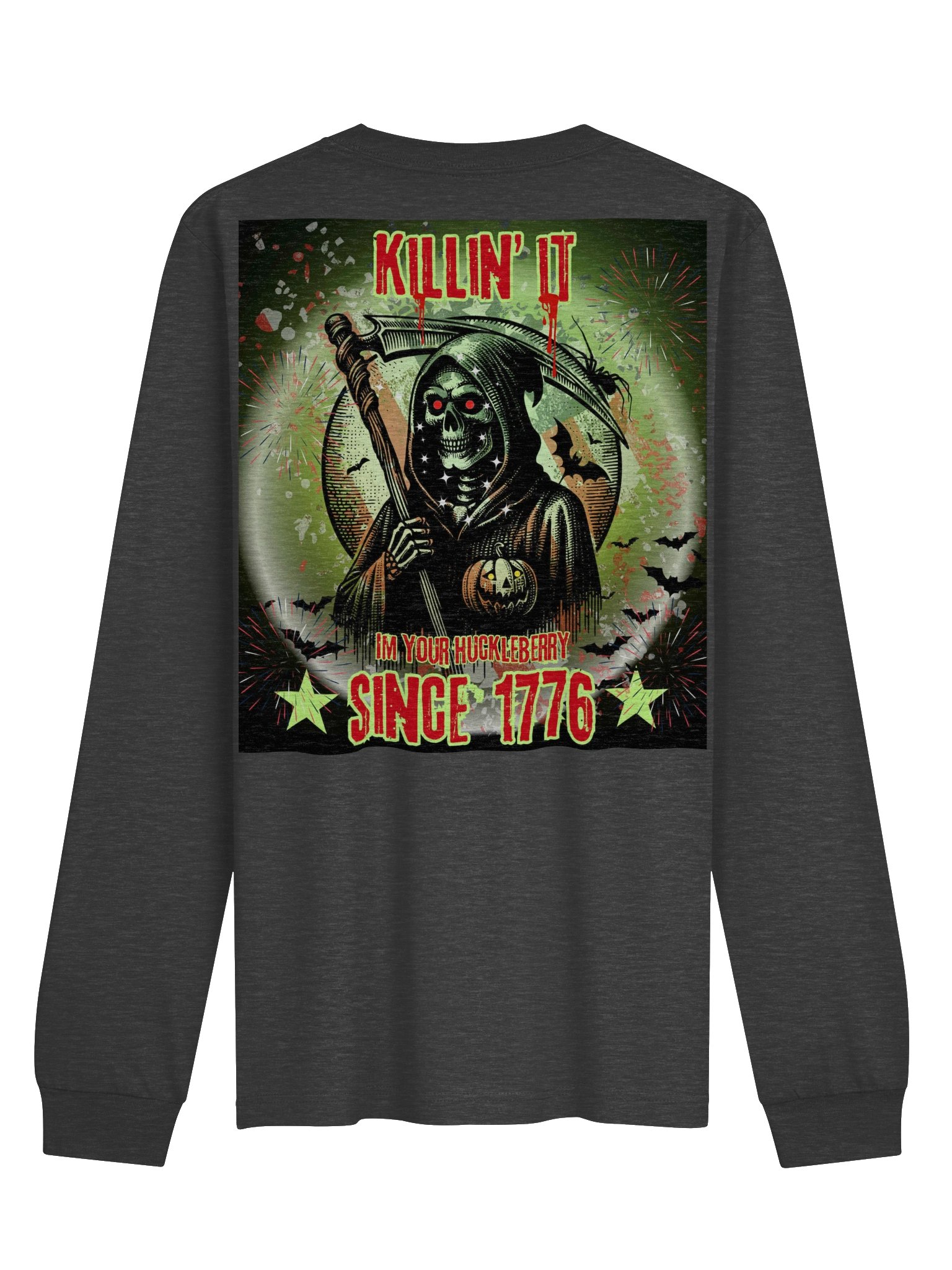 killin it since 1776 product image (4)