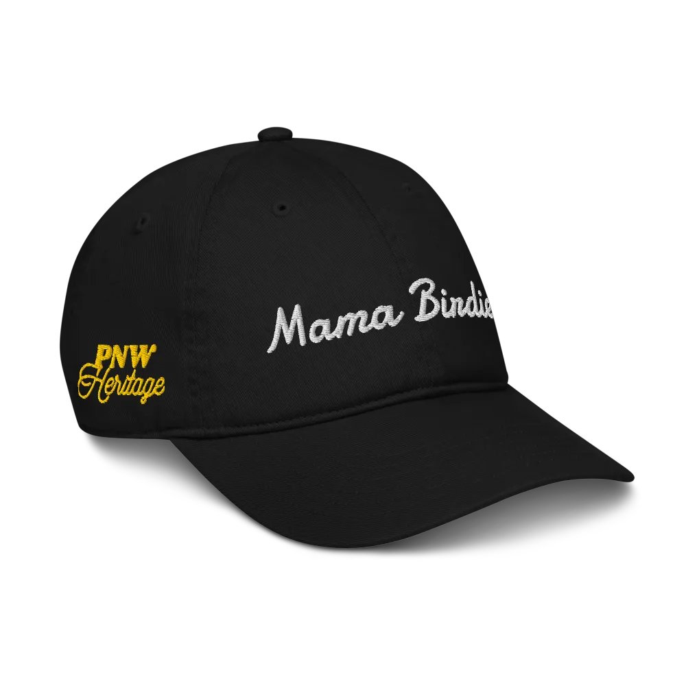 Mama Birdie Cap product image (17)