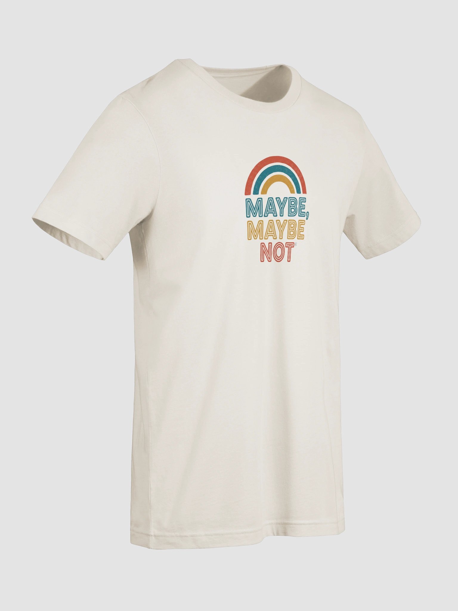 Maybe, Maybe Not product image (6)