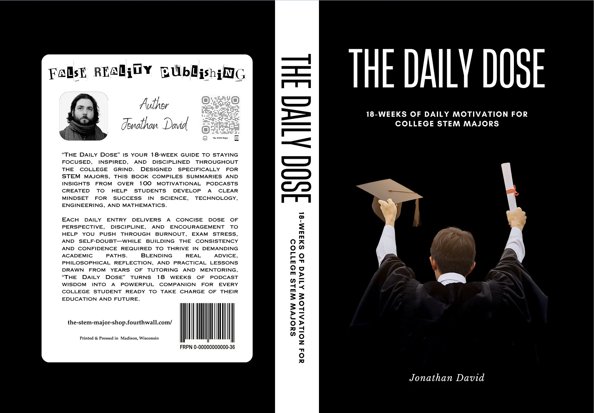 Triple Play Option | Crash Course and Cheat Sheets and Daily Dose [i no i'm write podcast summary] product image (4)