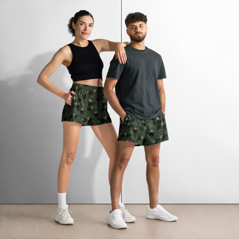 mandy vaycay pattern short product image (2)
