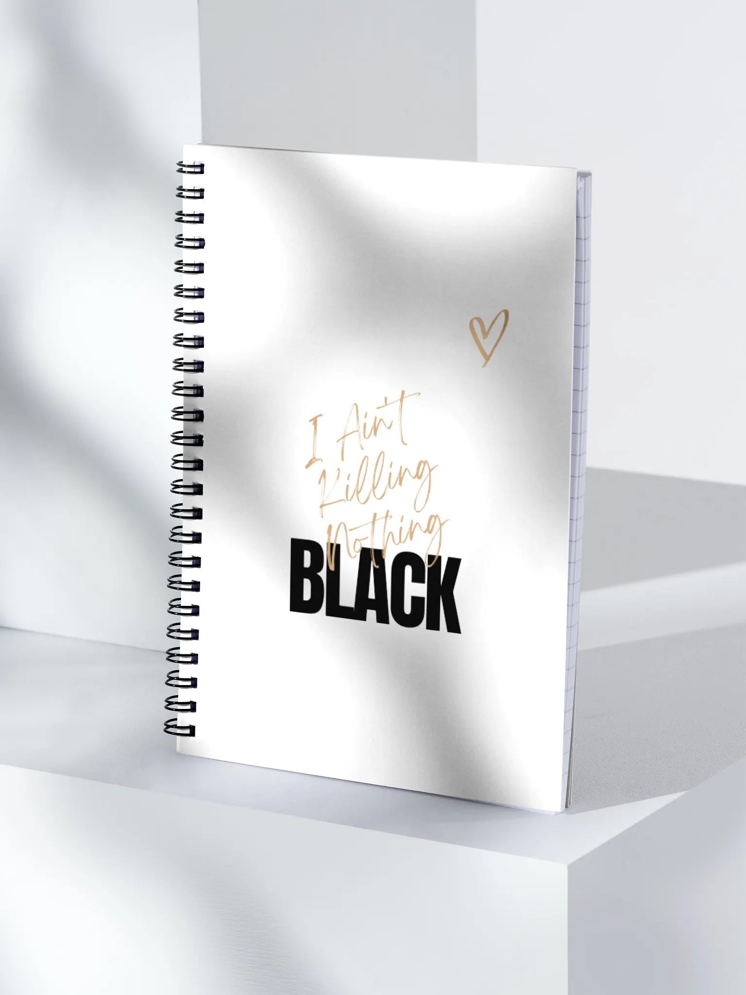 FORTRESS PROMISE PLANNER product image (3)