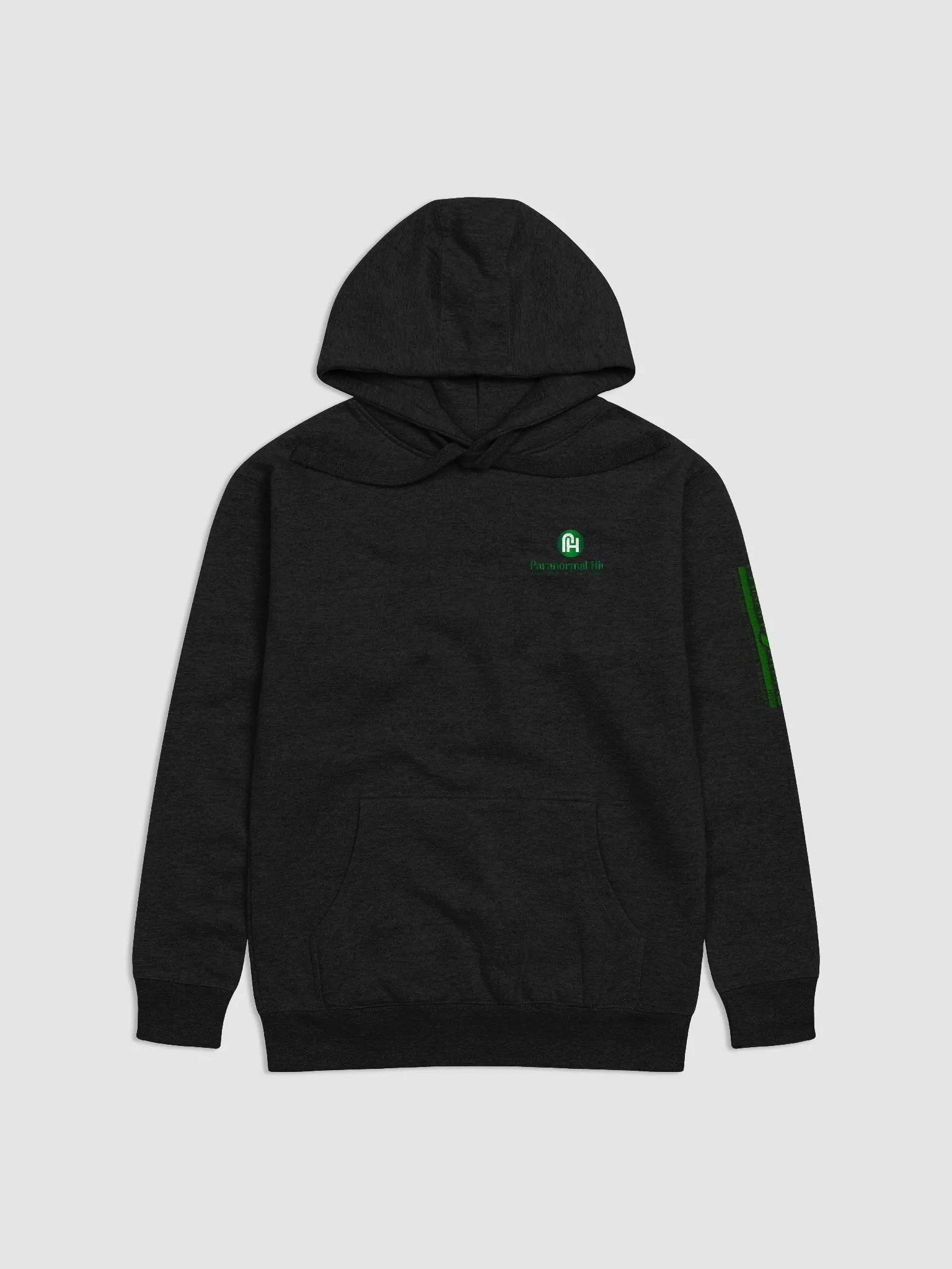 Paranormal hive Hoodie product image (1)