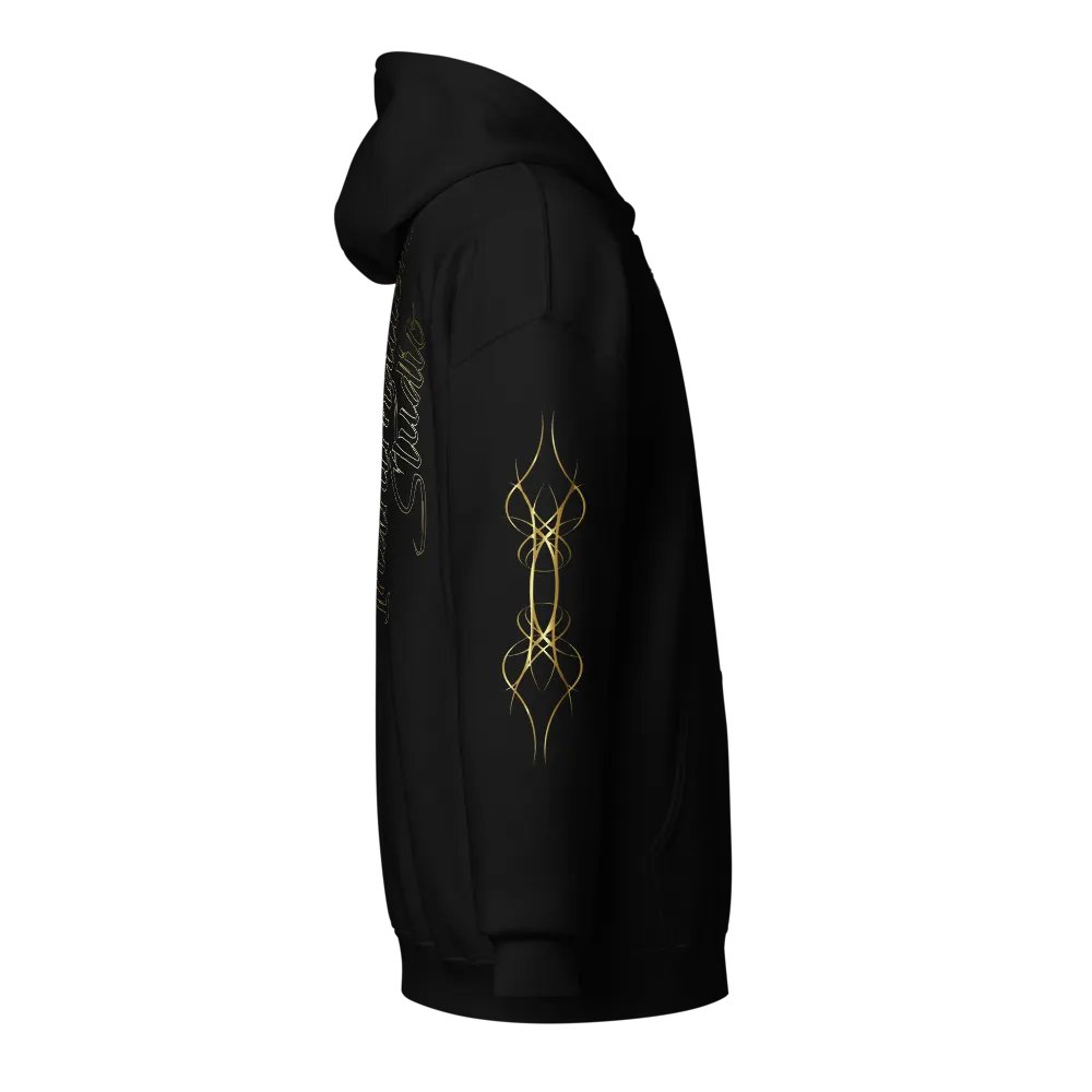 2025 Inanimation Studio Hoodie product image (4)