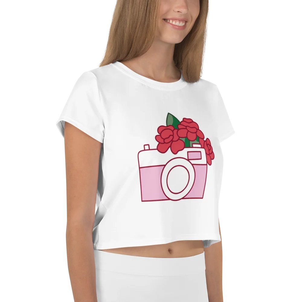 Rose camera T product image (4)