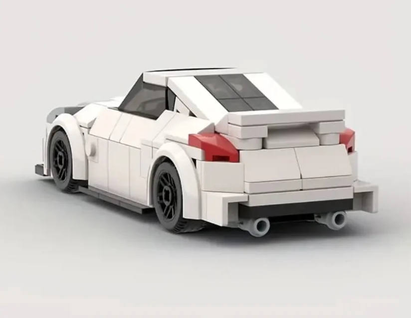 370Z Nismo - Building Blocks product image (2)
