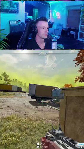 I Don't Wanna Die! | #chadbrah on #Twitch #shorts #brahfam #wntquit #warzone #fyp  https://www.twitch.tv/chadbrah