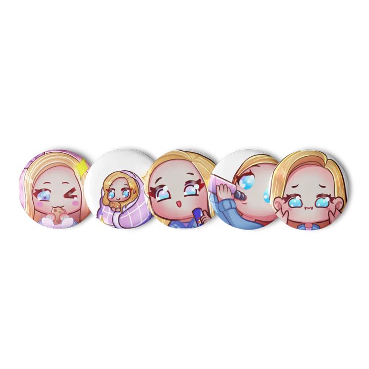 Potato Button Pack product image (1)