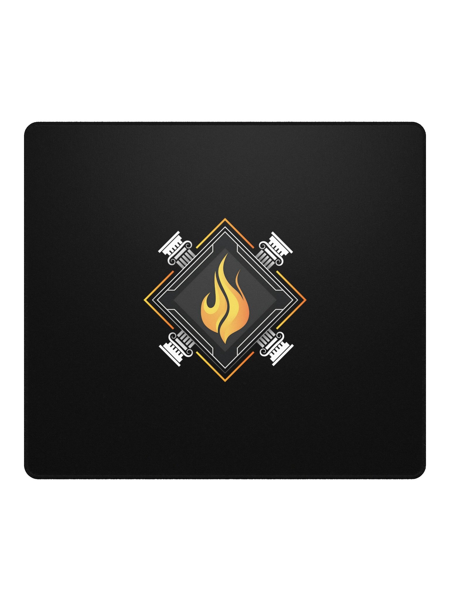 ProStoic Mouse Pad (Logo Only) product image (2)