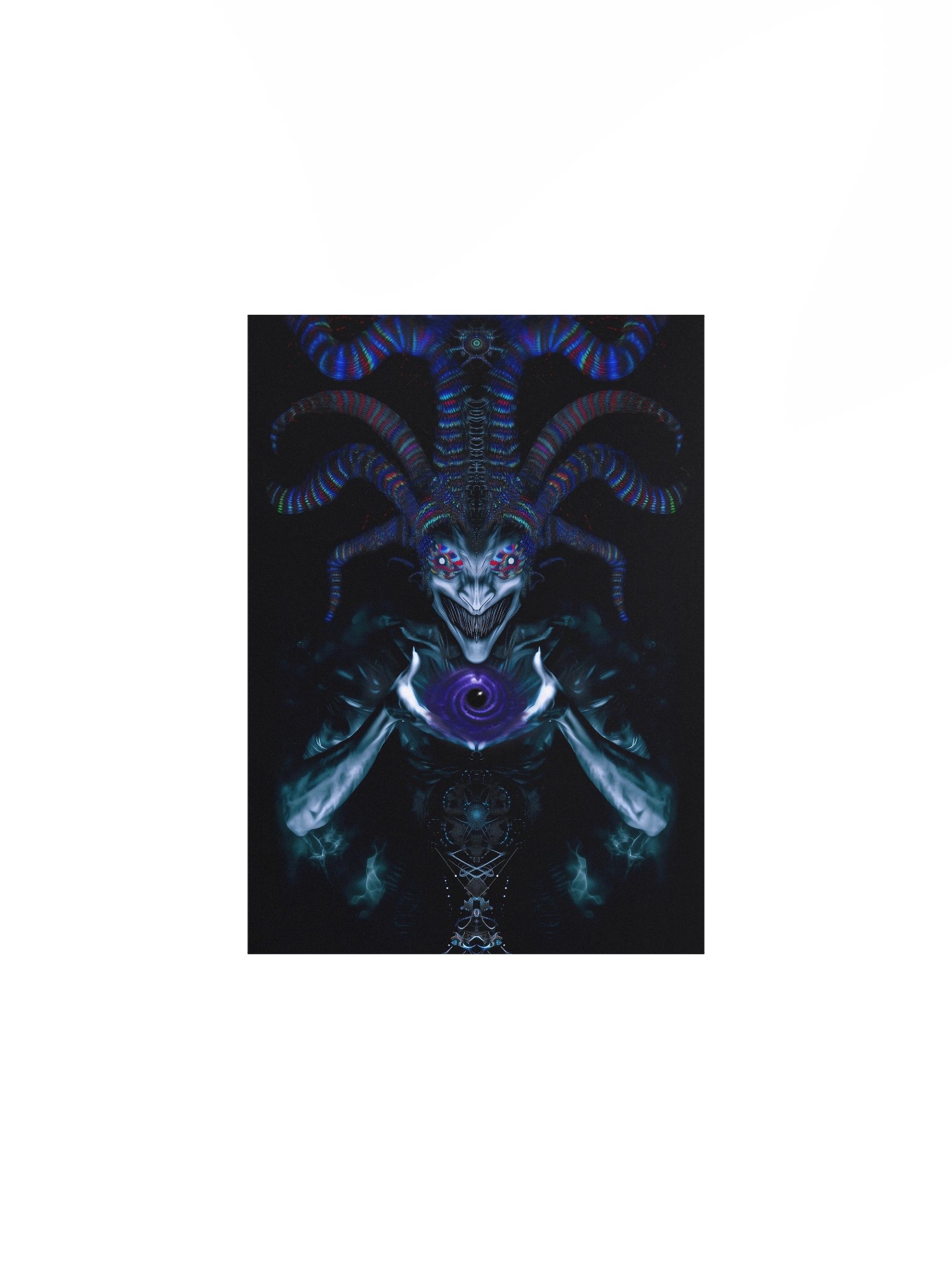 ♢ Jester Poster ♢ product image (2)