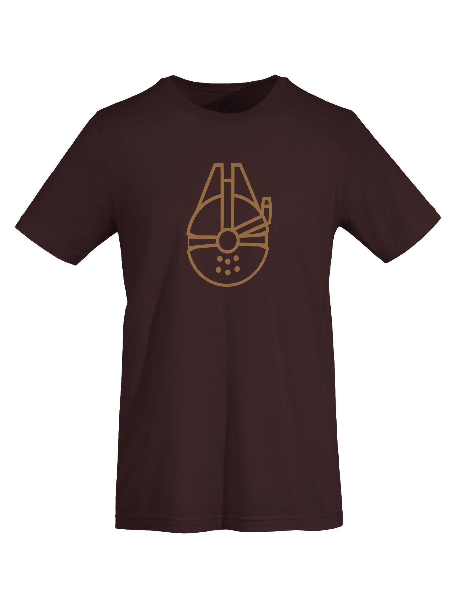 Millennium Falcon Shirt product image (27)