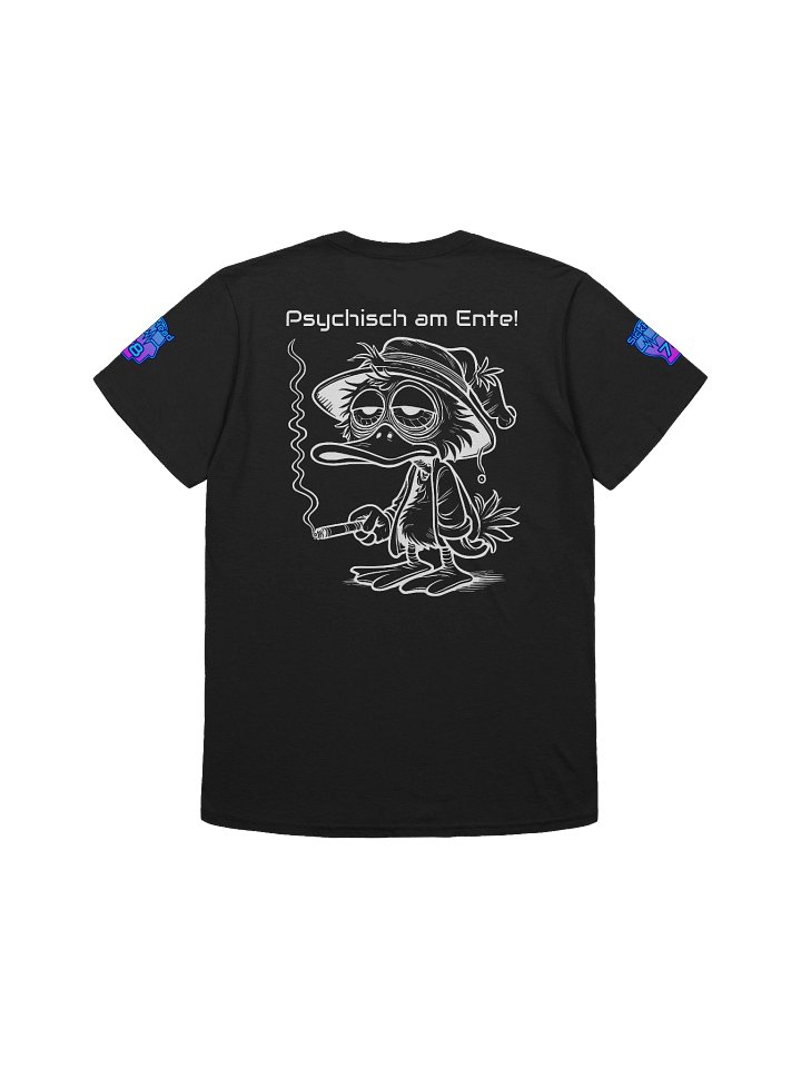 Psychisch am En(t)e product image (1)