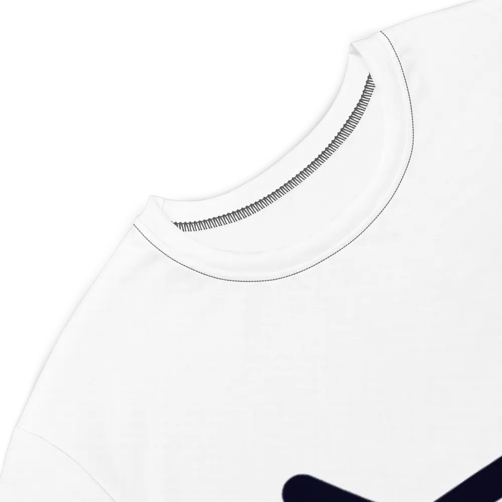 All-Over Print T-Shirt Dress product image (4)