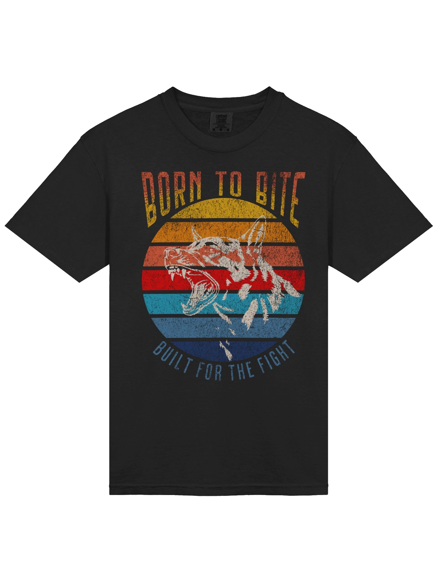 Born to Bite product image (6)