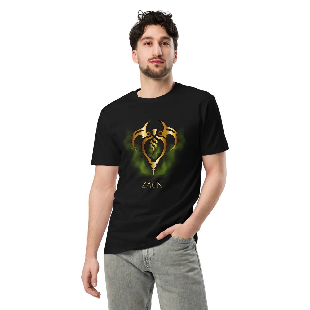 ZAUN | UNISEX product image (5)