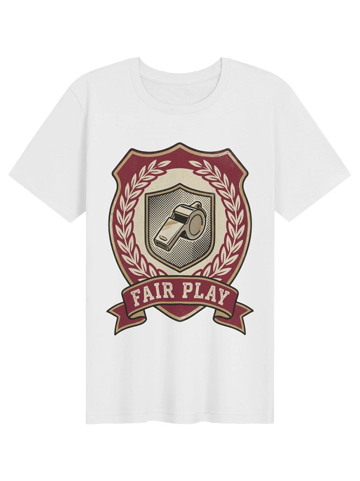 Play With Heart Tee product image (1)