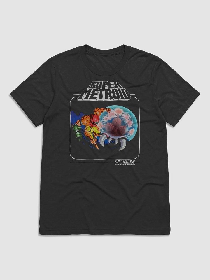 JP Cart Shirt product image (1)